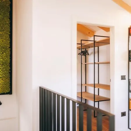 Βίλα Beautiful Casa Vitale With Pool In Tinjan Jakici
