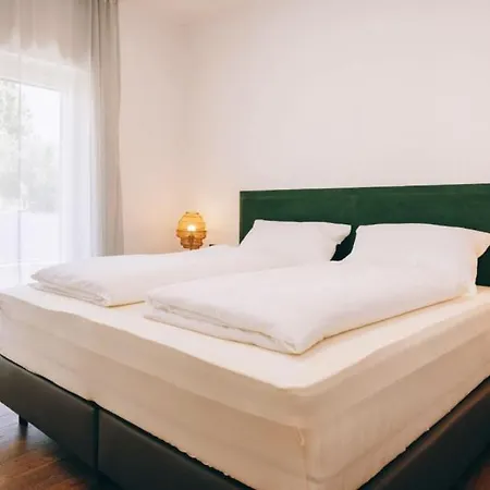 Βίλα Beautiful Casa Vitale With Pool In Tinjan *