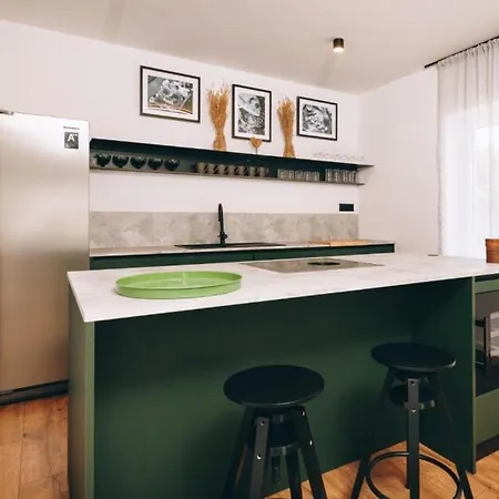 Beautiful Casa Vitale With Pool In Tinjan Βίλα