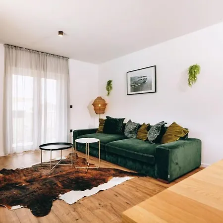 Βίλα Beautiful Casa Vitale With Pool In Tinjan *