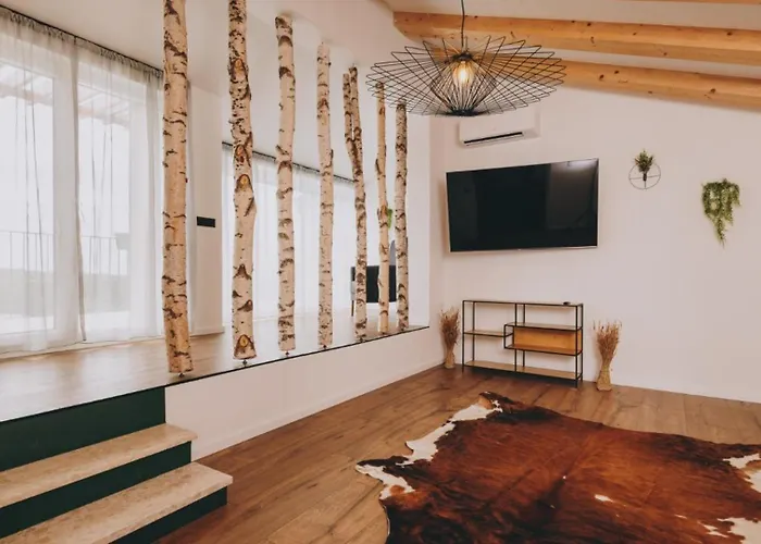 Beautiful Casa Vitale With Pool In Tinjan Rakovci