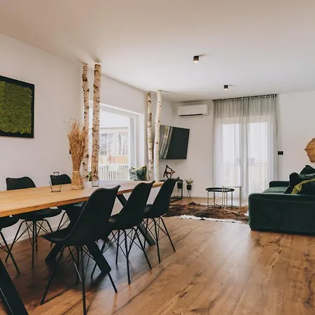 别墅 Beautiful Casa Vitale With Pool In Tinjan Jakici